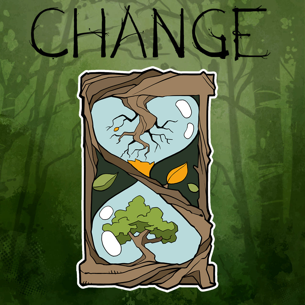 "Change" Needleminder