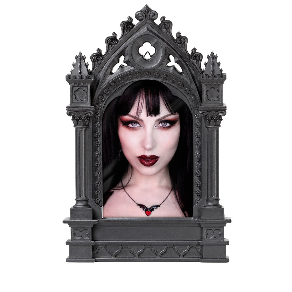 Gothic Cathedral Style Frame